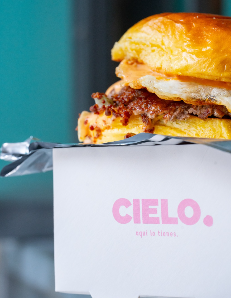 Mardome & Cielo