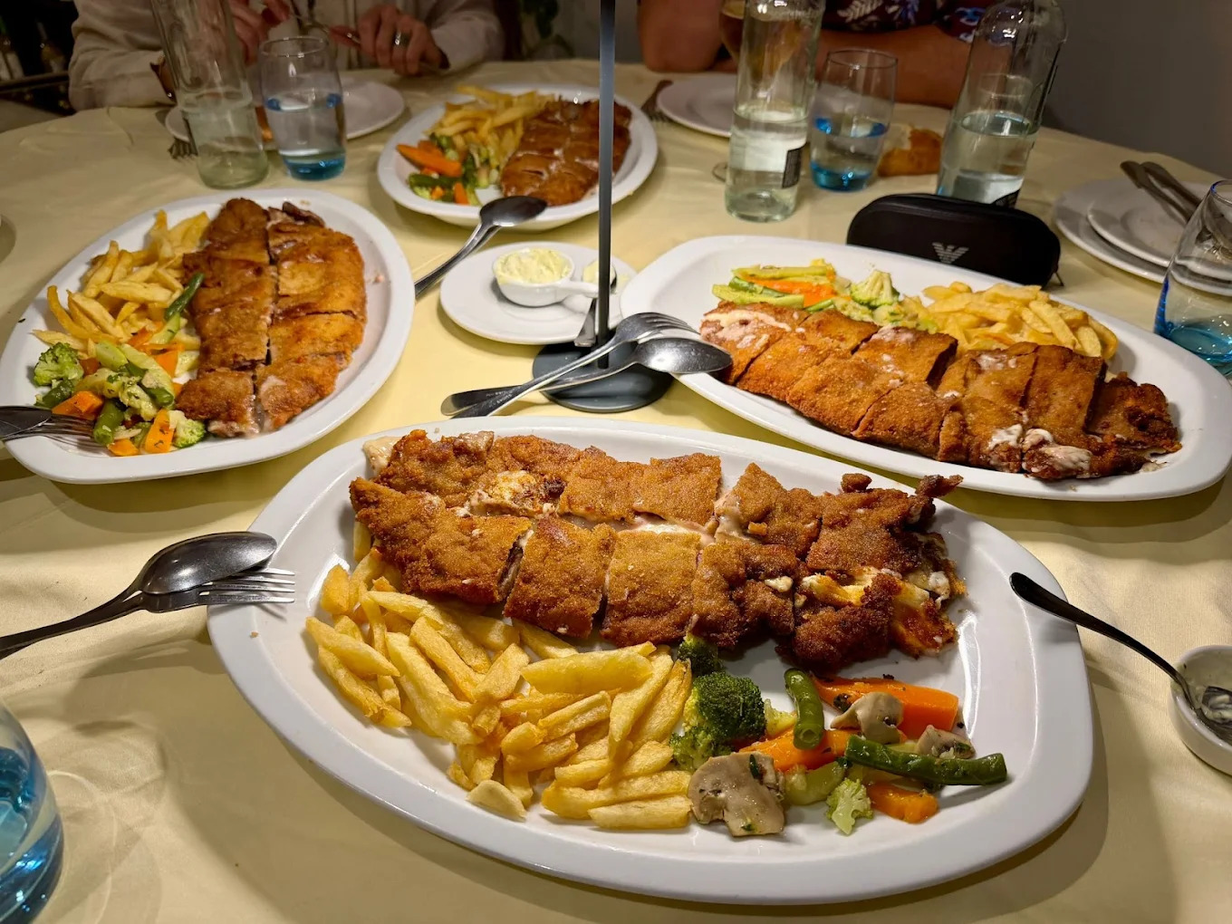 La Dehesa de Triana