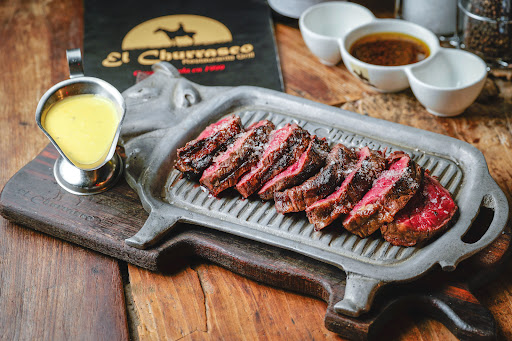 El Churrasco Meloneras