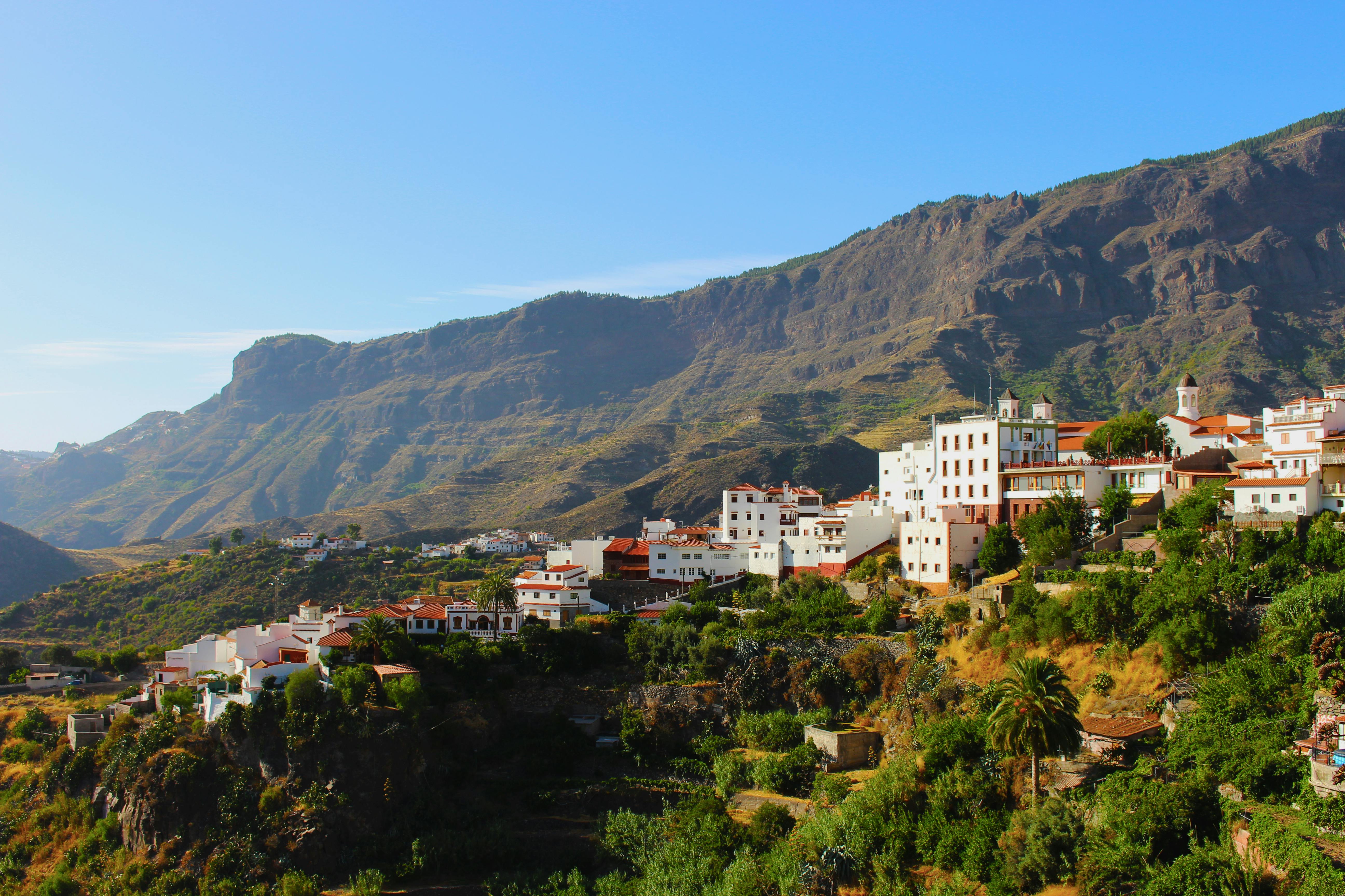Tejeda