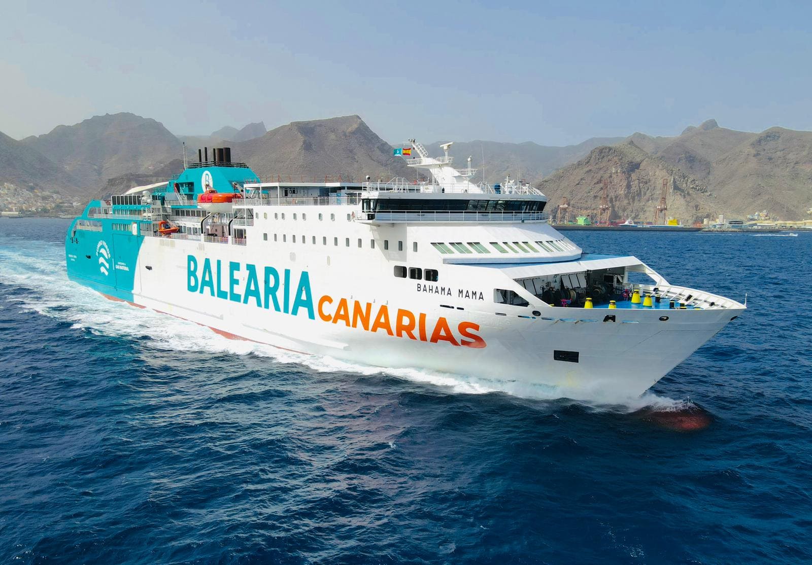 Inter-Island Travel
