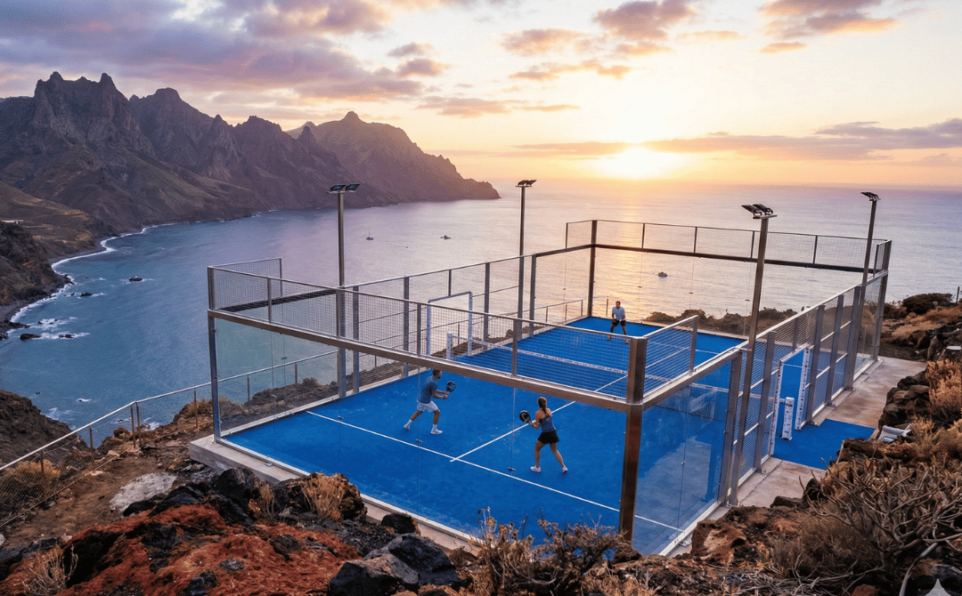 Padel