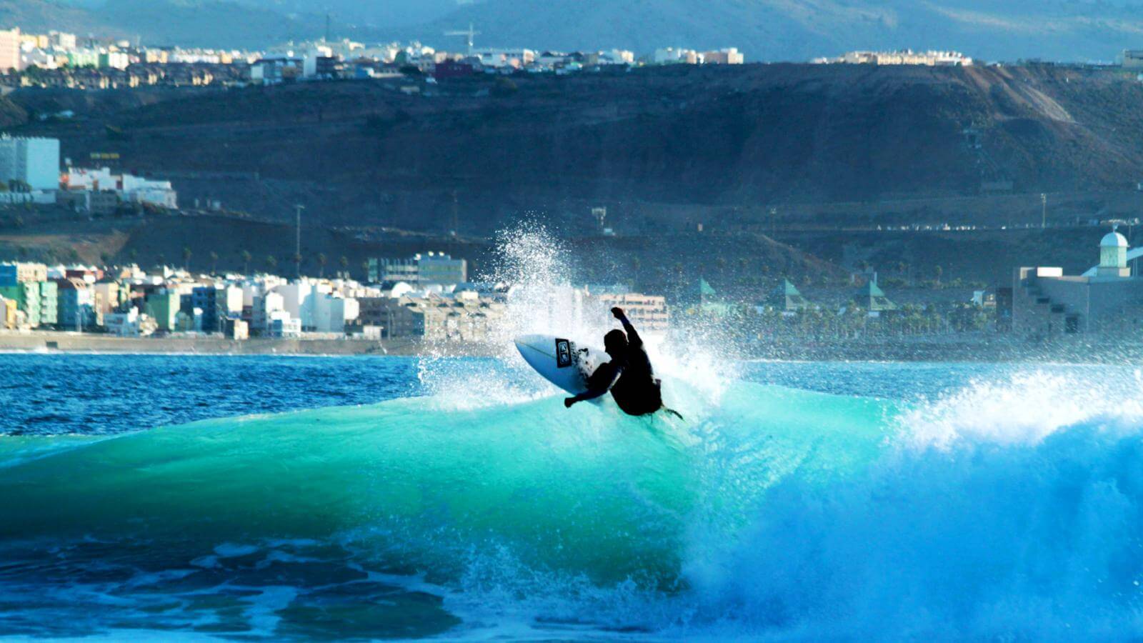 Surf