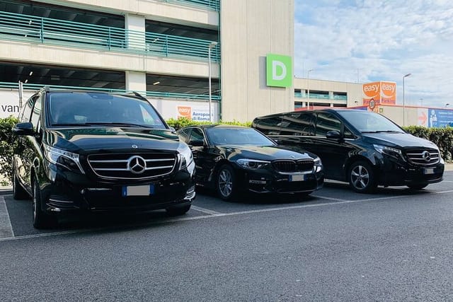 Airport Transfers